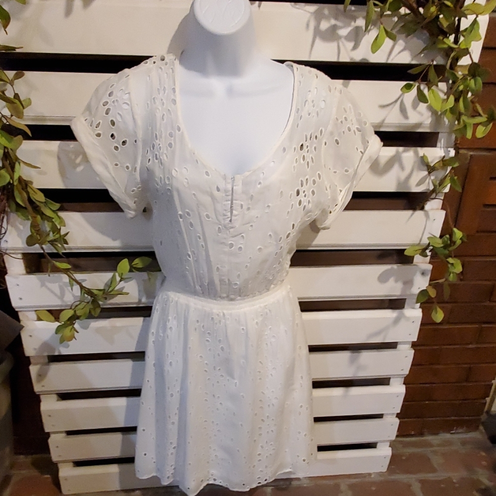 Ella Moss Anthropologie #795